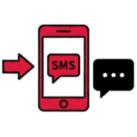 smarepのSMS送信機能 - 入居者への確実な連絡手段