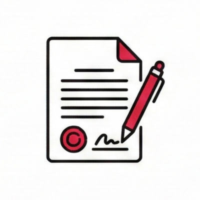 smarep導入ステップ2：サービス契約締結