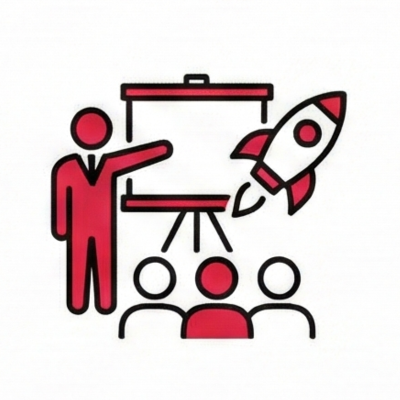 smarep導入ステップ4：操作説明会と本番運用開始