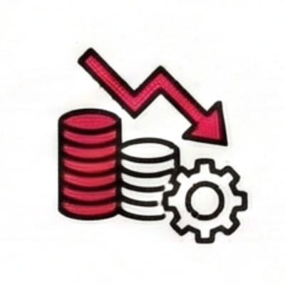 圧倒的なコストパフォーマンス